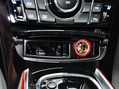 红旗H7 2015款 2.0T 自动 豪华型