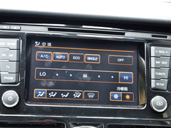 红旗H7 2015款 2.0T 自动 豪华型