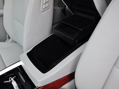 红旗H7 2015款 2.0T 自动 豪华型