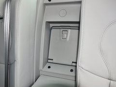 红旗H7 2015款 2.0T 自动 豪华型