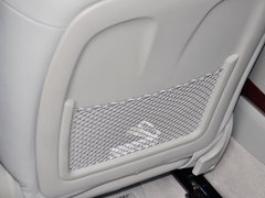 红旗H7 2015款 2.0T 自动 豪华型