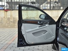 红旗H7 2015款 2.0T 自动 豪华型