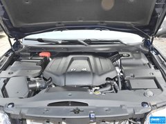 红旗H7 2015款 2.0T 自动 豪华型