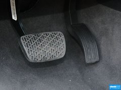红旗H7 2015款 2.0T 自动 豪华型