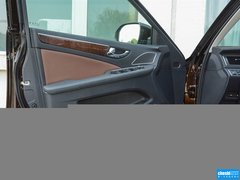 红旗H7 2015款 2.0T 自动 豪华型