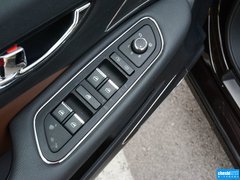 红旗H7 2015款 2.0T 自动 豪华型