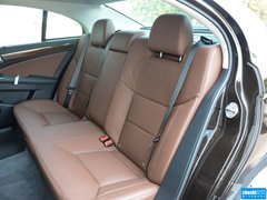 红旗H7 2015款 2.0T 自动 豪华型