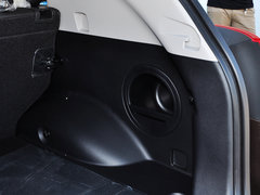 智跑 2015款 2.0L 自动 两驱版DLX 5座