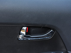 智跑 2015款 2.0L 自动 两驱版DLX 5座