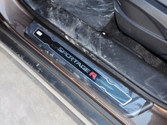 智跑 2015款 2.0L 自动 两驱版DLX 5座