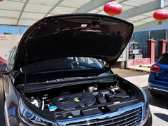 智跑 2015款 2.0L 自动 两驱版DLX 5座