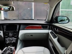 红旗H7 2015款 3.0L 自动 尊贵型