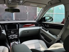 红旗H7 2015款 3.0L 自动 尊贵型