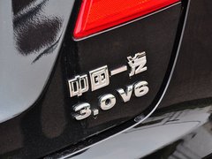 红旗H7 2015款 3.0L 自动 尊贵型