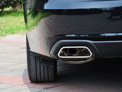 红旗H7 2015款 3.0L 自动 尊贵型