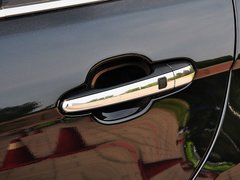 红旗H7 2015款 3.0L 自动 尊贵型