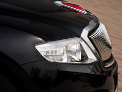 红旗H7 2015款 3.0L 自动 尊贵型