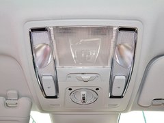 红旗H7 2015款 3.0L 自动 尊贵型