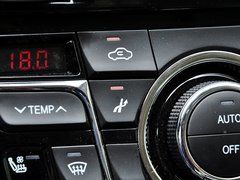 红旗H7 2015款 3.0L 自动 尊贵型