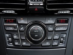 红旗H7 2015款 3.0L 自动 尊贵型