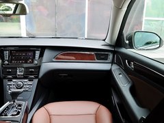 红旗H7 2015款 3.0L 自动 尊贵型