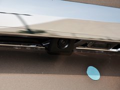 红旗H7 2015款 3.0L 自动 尊贵型