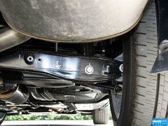 红旗H7 2015款 3.0L 自动 尊贵型