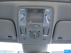 红旗H7 2015款 3.0L 自动 尊贵型