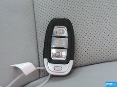 红旗H7 2015款 3.0L 自动 尊贵型