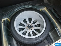 红旗H7 2015款 3.0L 自动 尊贵型