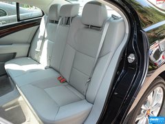 红旗H7 2015款 3.0L 自动 尊贵型