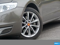 红旗H7 2015款 3.0L 自动 尊贵型