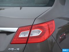 红旗H7 2015款 3.0L 自动 尊贵型