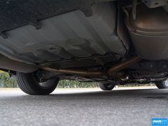 红旗H7 2015款 3.0L 自动 尊贵型