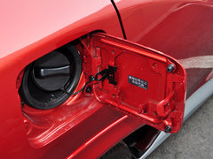 英菲尼迪ESQ 2014款 1.6L 率臻版