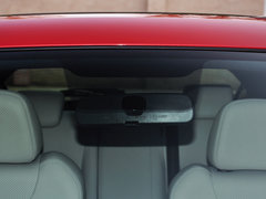 英菲尼迪ESQ 2014款 1.6L 率臻版