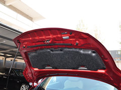 英菲尼迪ESQ 2014款 1.6L 率臻版