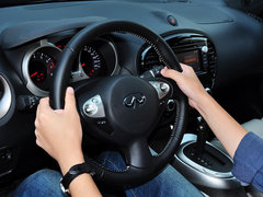 英菲尼迪ESQ 2014款 1.6L 率臻版