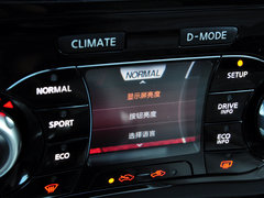 英菲尼迪ESQ 2014款 1.6L 率臻版