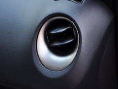 英菲尼迪ESQ 2014款 1.6L 率臻版