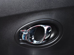 英菲尼迪ESQ 2014款 1.6L 率臻版