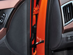 现代ix25 2015款 2.0L 自动 四驱尊贵型 GLX 5座