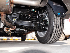 现代ix25 2015款 2.0L 自动 四驱尊贵型 GLX 5座