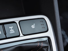 现代ix25 2015款 2.0L 自动 四驱尊贵型 GLX 5座
