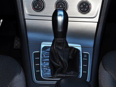 高尔夫 2015款 1.4TSI 自动 舒适型