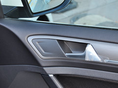 高尔夫 2015款 1.4TSI 自动 舒适型