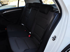 高尔夫 2015款 1.4TSI 自动 舒适型