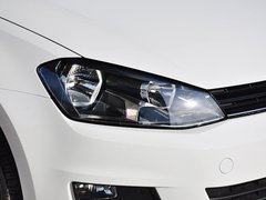 高尔夫 2015款 1.4TSI 手动 舒适型
