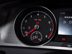 高尔夫 2015款 1.4TSI 手动 舒适型