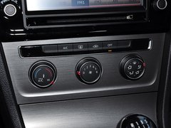 高尔夫 2015款 1.4TSI 手动 舒适型